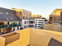 Eladó téglalakás, VIII. kerületben 107.9 M Ft, 2 szobás