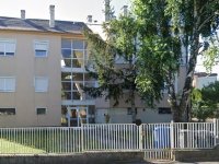 Eladó téglalakás, Veszprémben 40 M Ft, 2+1 szobás