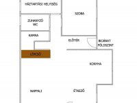 Eladó ikerház, Pilisborosjenőn 167 M Ft, 5 szobás