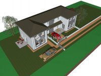 Eladó ikerház, XVIII. kerületben 99.9 M Ft, 5 szobás