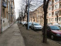 Eladó téglalakás, Szombathelyen 35.4 M Ft, 2 szobás