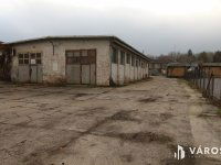 Kiadó ipari ingatlan, Dorogon 300 E Ft / hó / költözzbe.hu