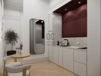 Eladó téglalakás, VII. kerületben 54.5 M Ft, 1 szobás