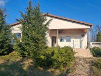 Eladó hotel, Tiszapüspökin 52.5 M Ft, 3+1 szobás