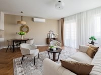 Eladó téglalakás, XIII. kerületben, Victor Hugo utcában 300 M Ft