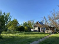 Eladó nyaraló, Csabdiban 10 M Ft, 2 szobás / költözzbe.hu