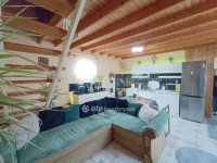 Eladó ikerház, Szigethalmon 72.9 M Ft, 3+2 szobás