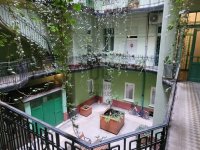 Eladó téglalakás, IX. kerületben 79.9 M Ft, 2 szobás