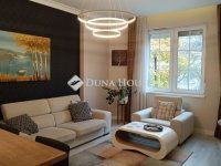 Eladó téglalakás, Budapesten, XI. kerületben 135 M Ft, 3 szobás