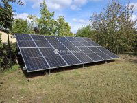 Eladó nyaraló, Biatorbágyon 119 M Ft, 3 szobás