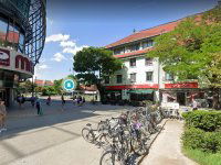 Kiadó üzlethelyiség, Kecskeméten 240 E Ft / hó