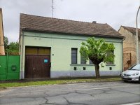 Eladó családi ház, Marcaliban, Petőfi utcában 29.9 M Ft