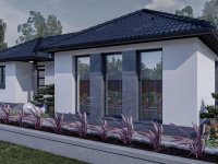 Eladó családi ház, Péren 91.403 M Ft / költözzbe.hu