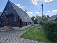 Eladó nyaraló, Fehérvárcsurgón 41 M Ft, 1+2 szobás