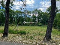 Eladó telek, Balatonudvariban, Gesztenye soron 69.99 M Ft