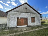 Eladó mezogazdasagi ingatlan, Hásságyon 4.5 M Ft