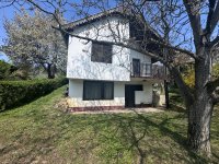 Eladó családi ház, Zalaszentgróton 25 M Ft, 2 szobás