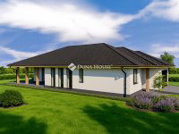 Eladó családi ház, Diósdon 235 M Ft, 5 szobás