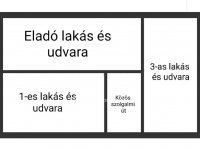 Eladó téglalakás, XXIII. kerületben 39.9 M Ft, 3 szobás