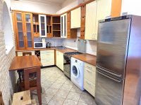 Kiadó téglalakás, albérlet