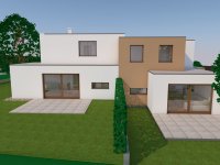 Eladó ikerház, Székesfehérvárott 162.6 M Ft, 4 szobás