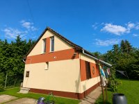 Eladó családi ház, Szegeden 54 M Ft, 2+2 szobás