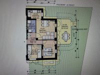 Eladó téglalakás, Siófokon, Baross Gábor utcában 107.95 M Ft