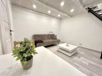 Kiadó téglalakás, albérlet, VII. kerületben 210 E Ft / hó