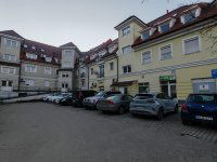 Eladó téglalakás, Tatabányán 64.9 M Ft, 3 szobás