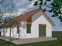Eladó családi ház, Diósdon, Diófasor utcában 120 M Ft