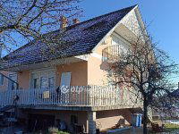 Eladó családi ház