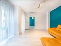 Eladó téglalakás, XIII. kerületben, Kucsma utcában 88 M Ft