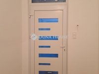 Eladó ikerház, Vasadon 71.9 M Ft, 4 szobás / költözzbe.hu