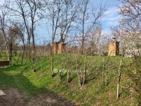 Eladó nyaraló, Siófokon 39.9 M Ft, 2+1 szobás