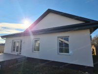 Eladó családi ház, Kecskeméten 94.9 M Ft, 4 szobás