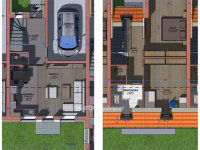 Eladó téglalakás, Balmazújvárosban 92.842 M Ft, 2 szobás