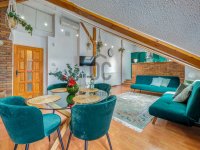 Eladó téglalakás, XIII. kerületben 144 M Ft, 3 szobás