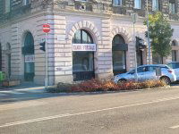 Eladó ipari ingatlan, VI. kerületben 205 M Ft