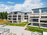 Eladó téglalakás, Balatonkenesén 125 M Ft, 2 szobás