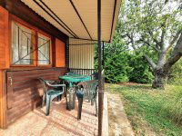 Eladó nyaraló, Siófokon 37.5 M Ft, 1+2 szobás