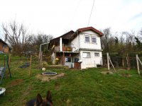 Eladó nyaraló, Zalaegerszegen 18.99 M Ft, 3 szobás