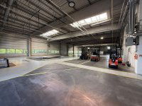 Eladó ipari ingatlan