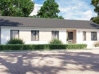 Eladó családi ház, Szegeden 133 M Ft, 3+2 szobás