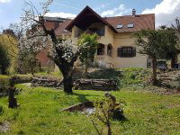 Eladó családi ház, II. kerületben 838.2 M Ft, 8 szobás