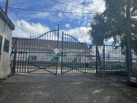 Eladó ipari ingatlan