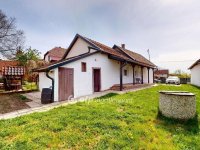 Eladó családi ház, Szamosszegen 22 M Ft, 2 szobás