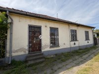 Eladó családi ház, Tápiószecsőn 36.6 M Ft, 2 szobás