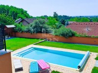 Eladó családi ház, Őrbottyánban 204 M Ft, 5 szobás