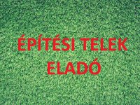 Eladó telek, Mezőberényben 3.5 M Ft / költözzbe.hu