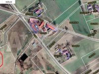 Eladó mezogazdasagi ingatlan